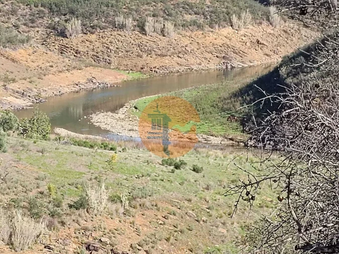 Terreno para Venda em Azinhal Foto 6