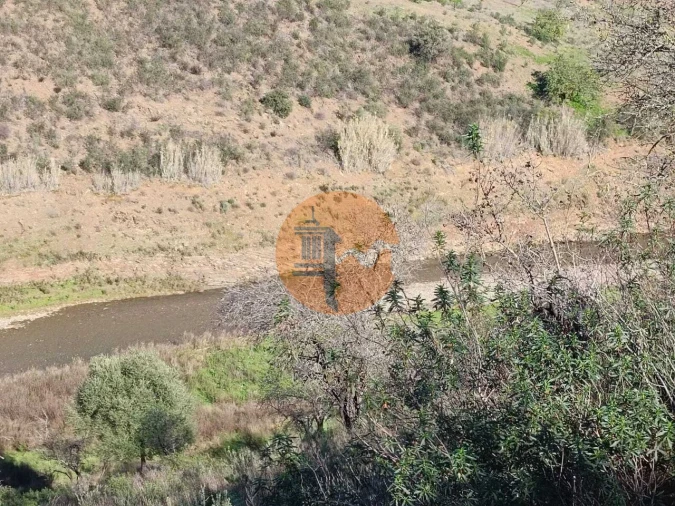 Terreno para Venda em Azinhal Foto 10