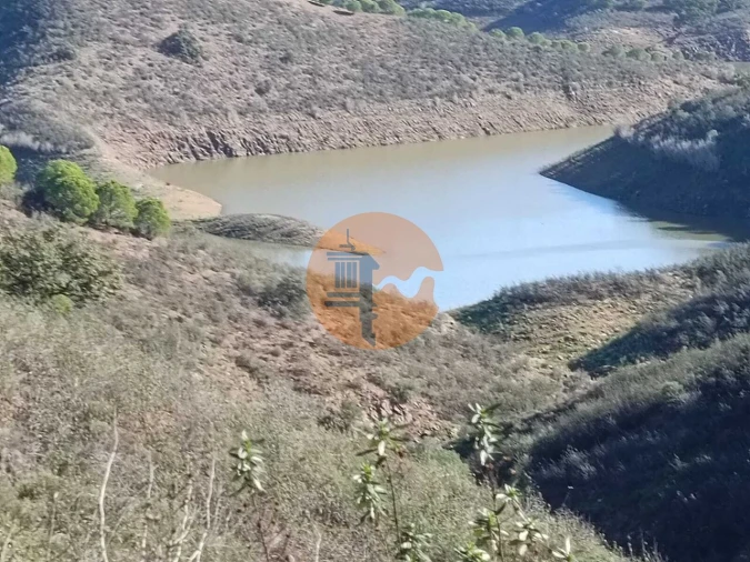 Terreno para Venda em Azinhal Foto 15
