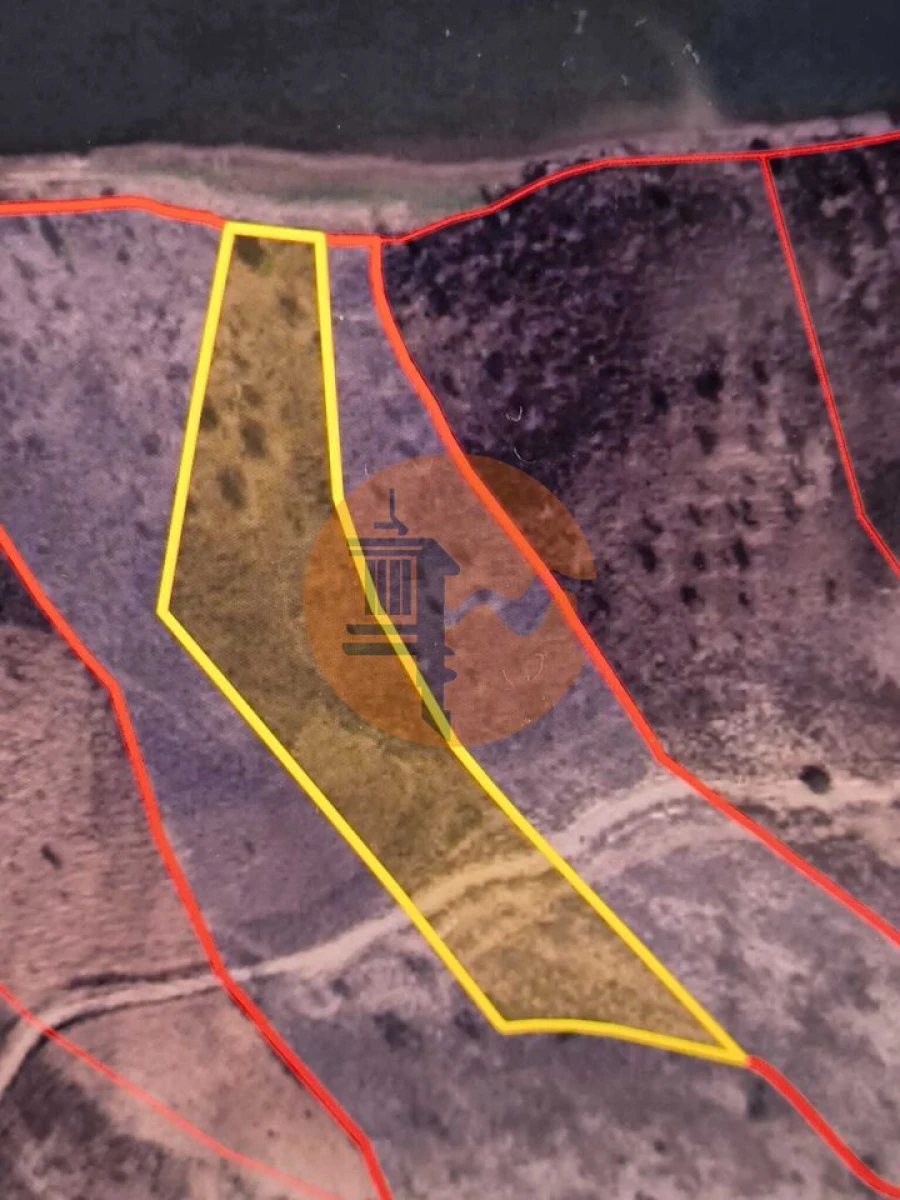 Terreno para Venda em Azinhal Foto 14