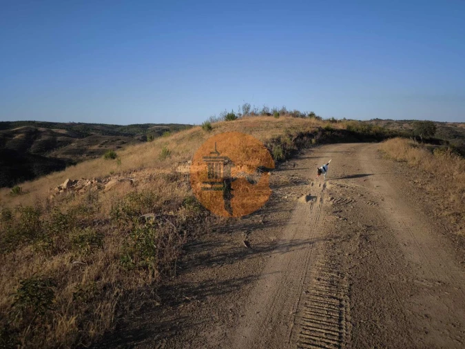 Terreno para Venda em Azinhal Foto 19