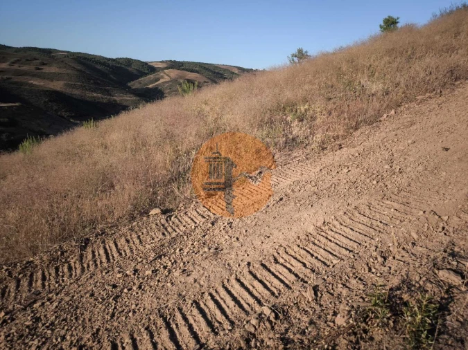Terreno para Venda em Azinhal Foto 28
