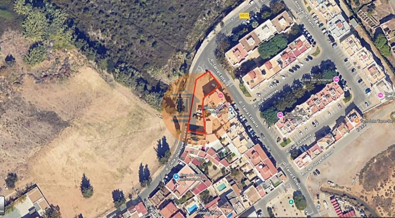 Terreno para Venda em Santa Luzia Foto 1