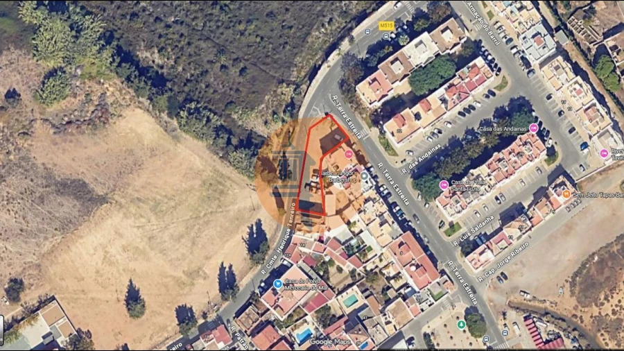Terreno para Venda em Santa Luzia