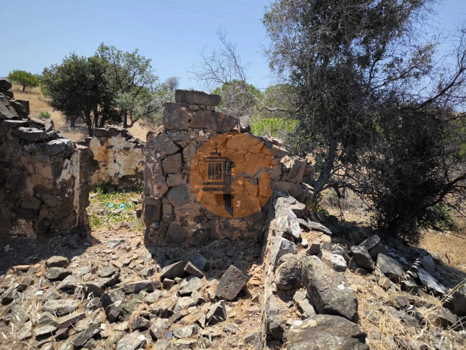 Moradia T3 para Venda em Vila Nova de Cacela Foto 3