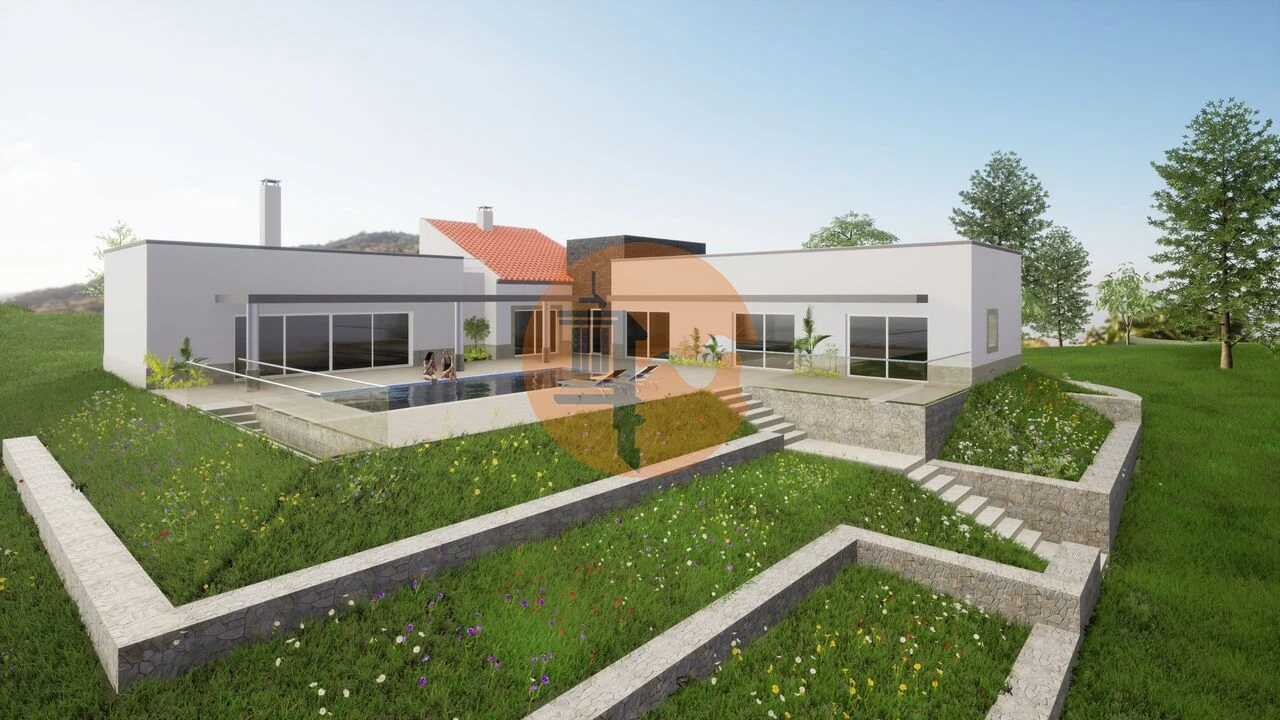 Moradia T3 para Venda em Vila Nova de Cacela Foto 12