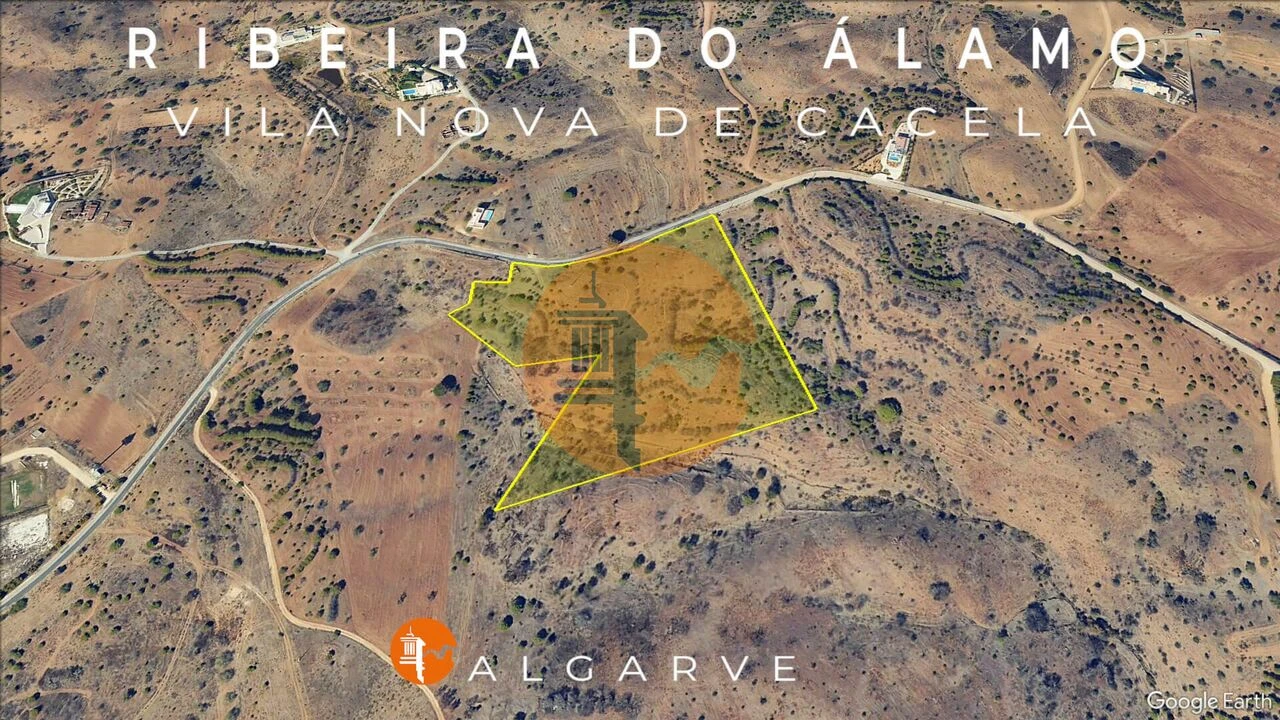 Moradia T3 para Venda em Vila Nova de Cacela Foto 54