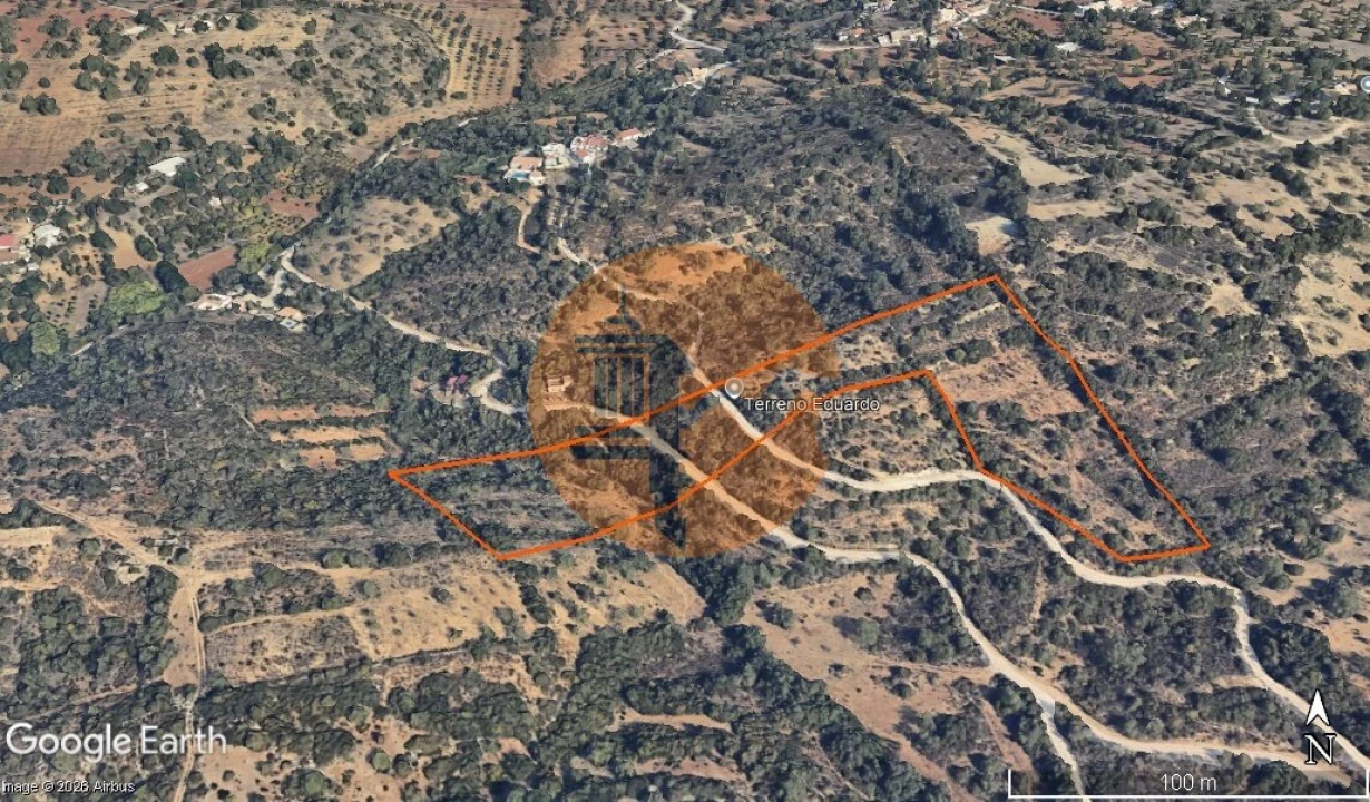 Terreno para Venda em Santa Catarina da Fonte do Bispo Foto 10