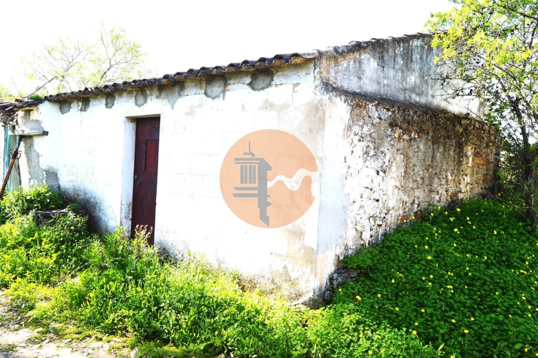 Moradia T3 para Venda em Santa Catarina da Fonte do Bispo Foto 1