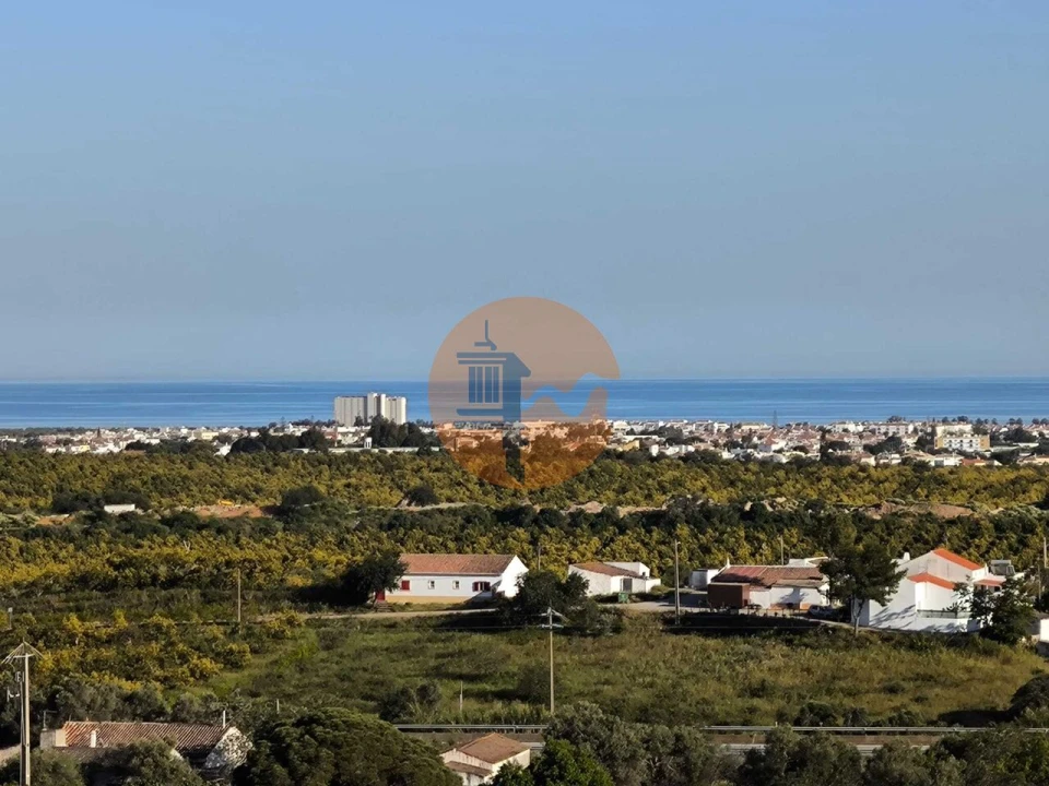 Moradia T1 para Venda em Altura Foto 1