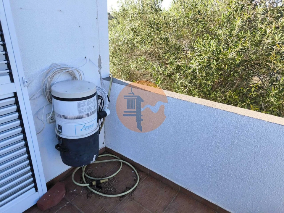 Moradia T1 para Venda em Altura Foto 12