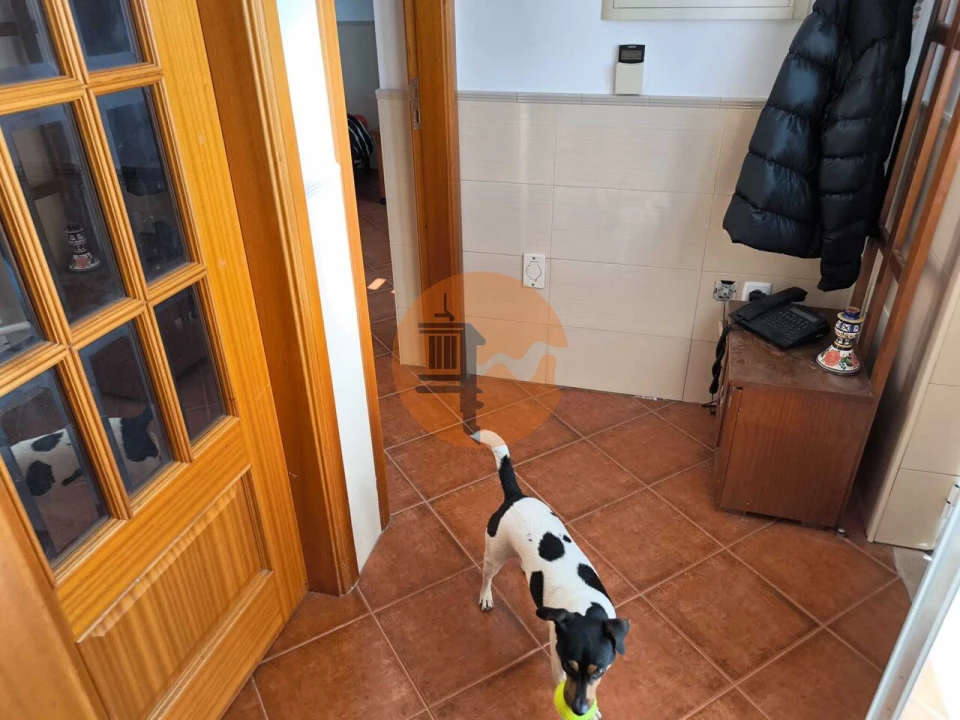 Moradia T1 para Venda em Altura Foto 20