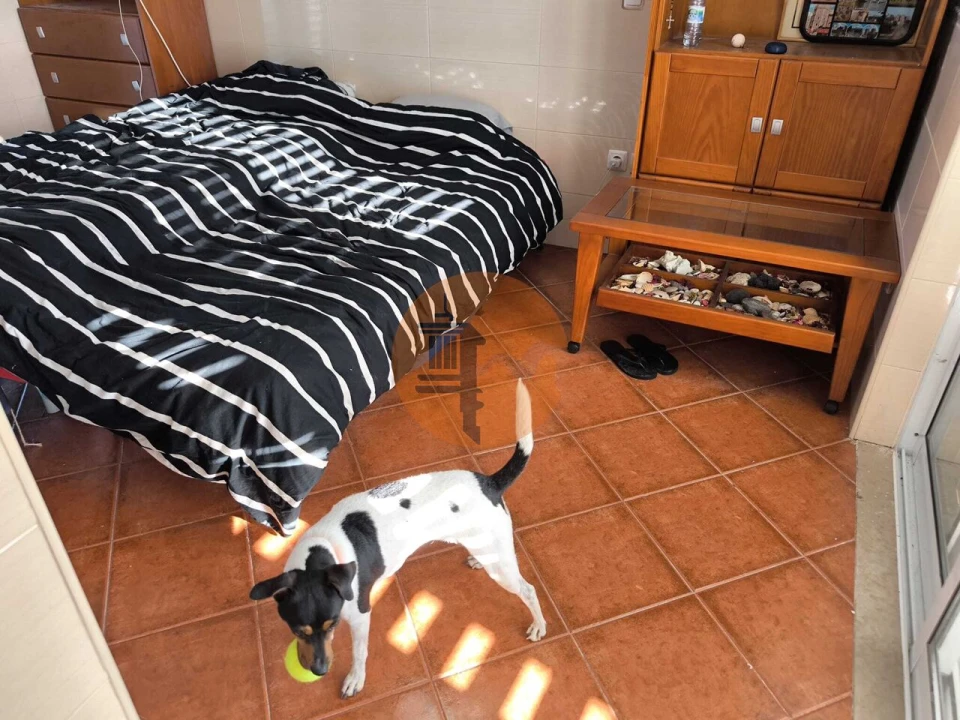 Moradia T1 para Venda em Altura Foto 22