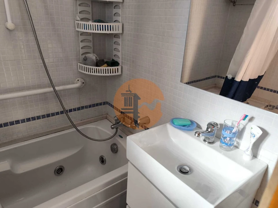 Moradia T1 para Venda em Altura Foto 23