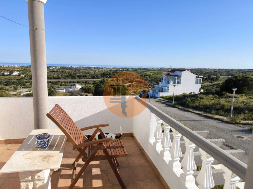 Moradia T1 para Venda em Altura Foto 31