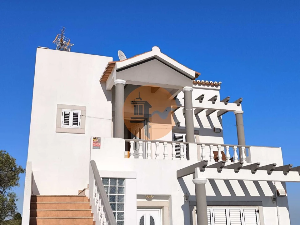 Moradia T1 para Venda em Altura Foto 36