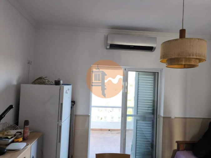 Moradia T1 para Venda em Altura Foto 7