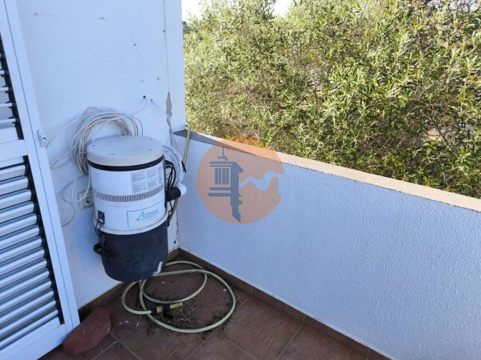 Moradia T1 para Venda em Altura Foto 12