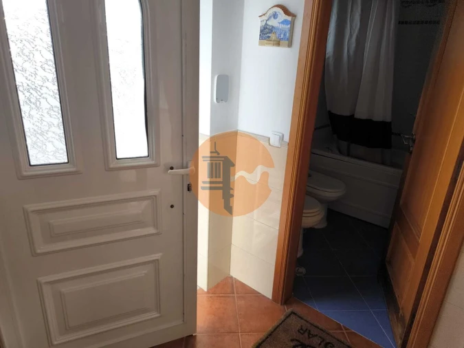 Moradia T1 para Venda em Altura Foto 21