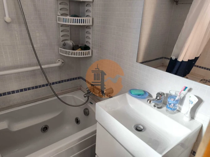 Moradia T1 para Venda em Altura Foto 23