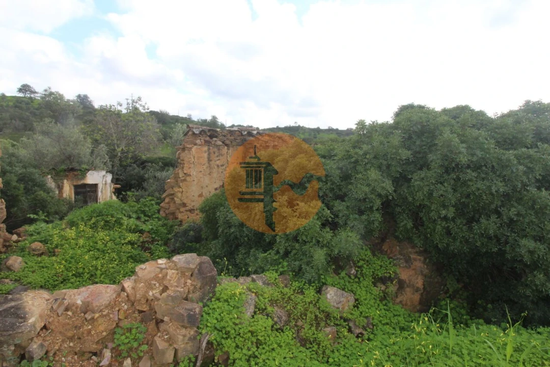 Moradia T2 para Venda em Santa Catarina da Fonte do Bispo Foto 4