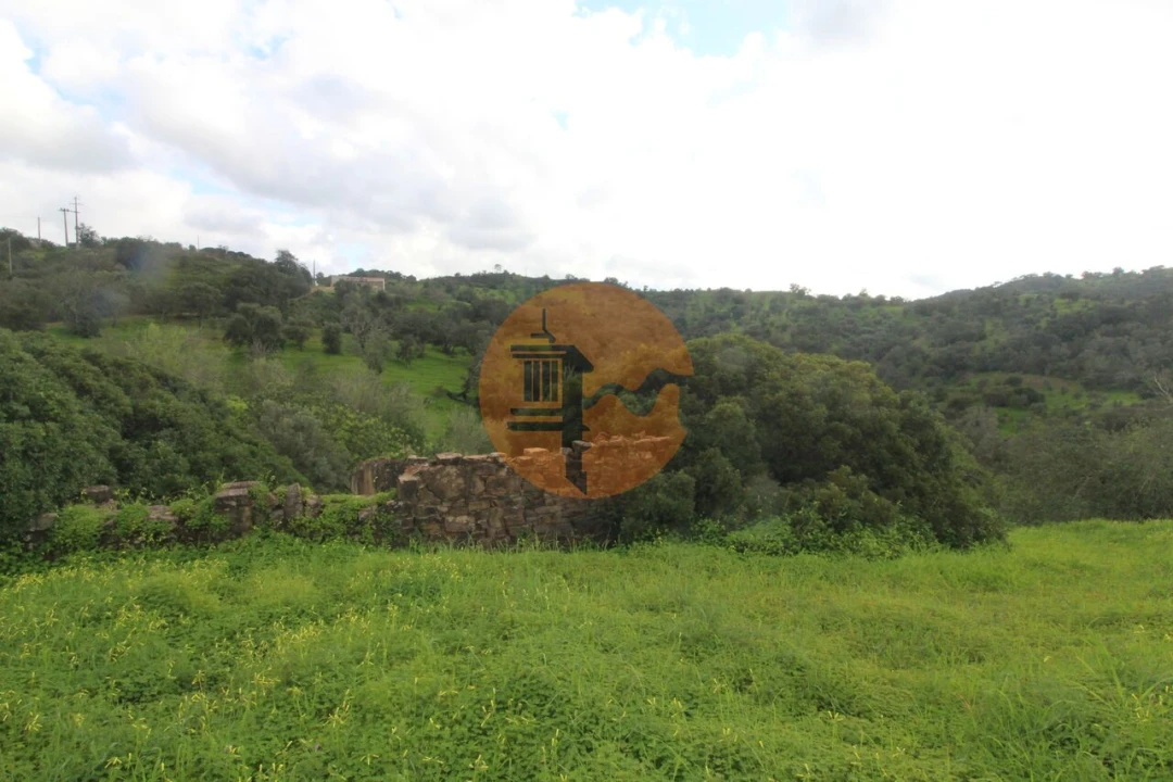 Moradia T2 para Venda em Santa Catarina da Fonte do Bispo Foto 7