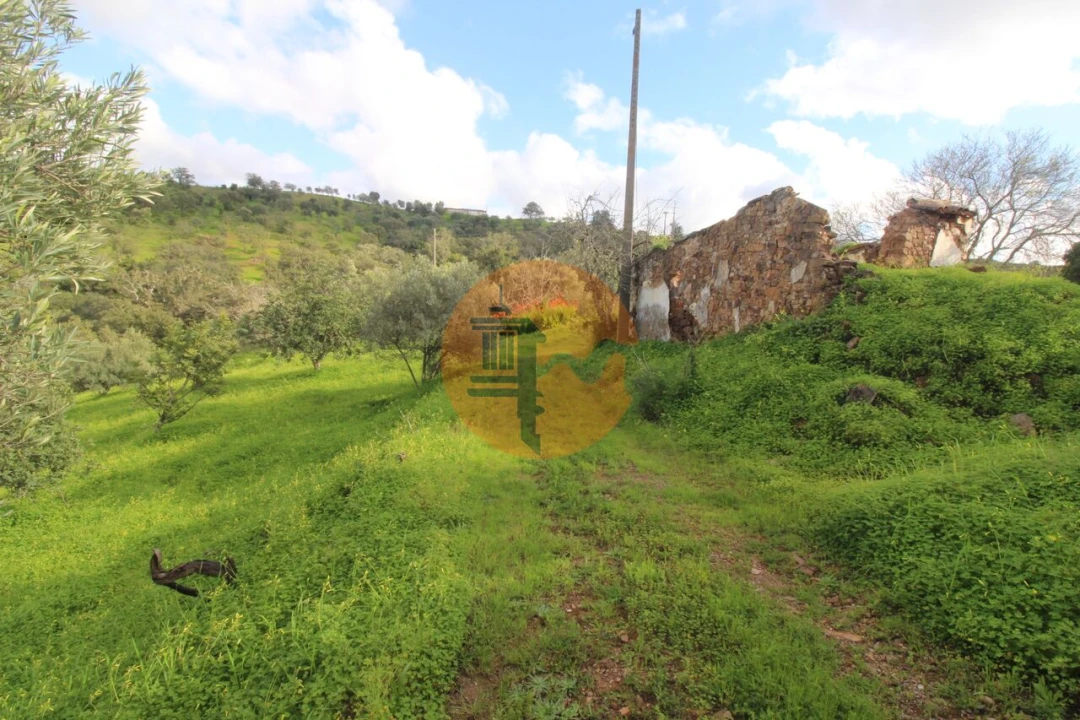 Moradia T2 para Venda em Santa Catarina da Fonte do Bispo Foto 26