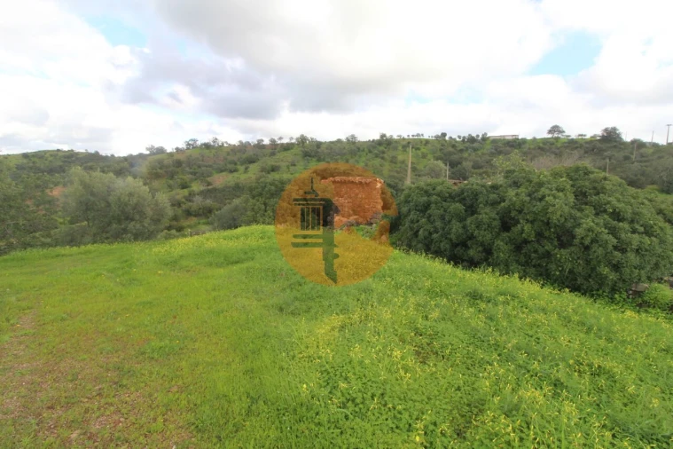 Moradia T2 para Venda em Santa Catarina da Fonte do Bispo Foto 10