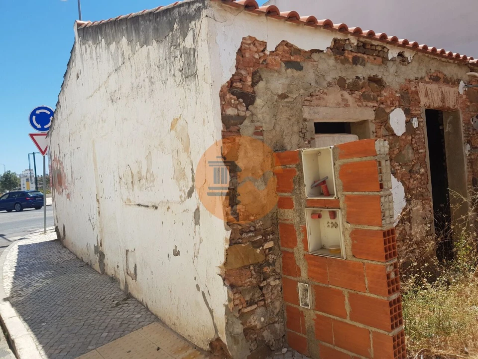 Moradia T2 para Venda em Vila Real de Santo Antonio Foto 3