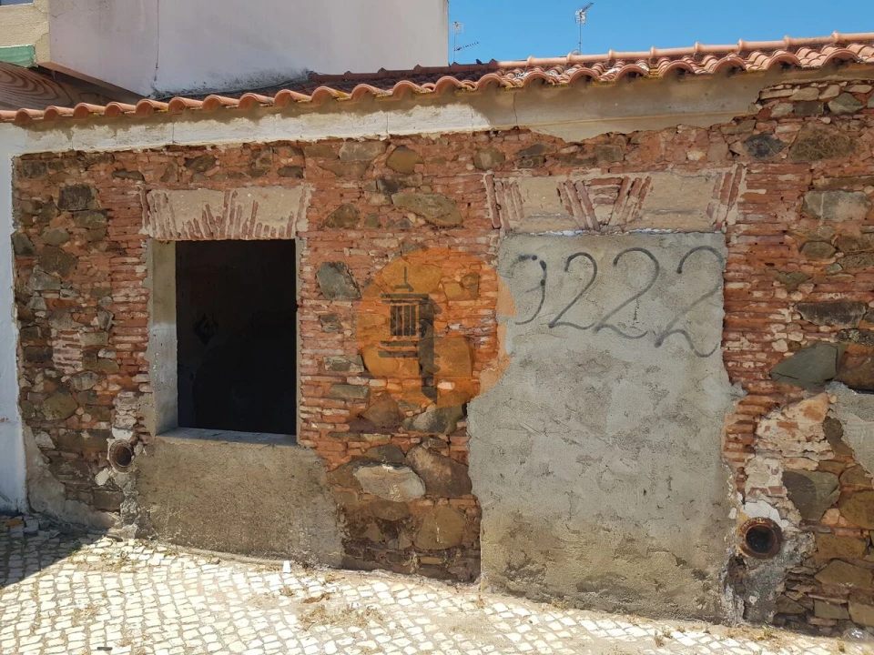Moradia T2 para Venda em Vila Real de Santo Antonio Foto 5