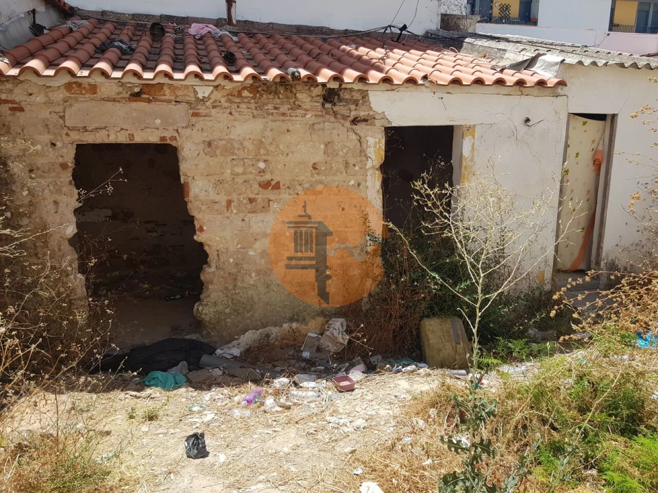 Moradia T2 para Venda em Vila Real de Santo Antonio Foto 6