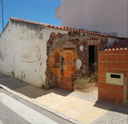 Moradia T2 para Venda em Vila Real de Santo Antonio Foto 2