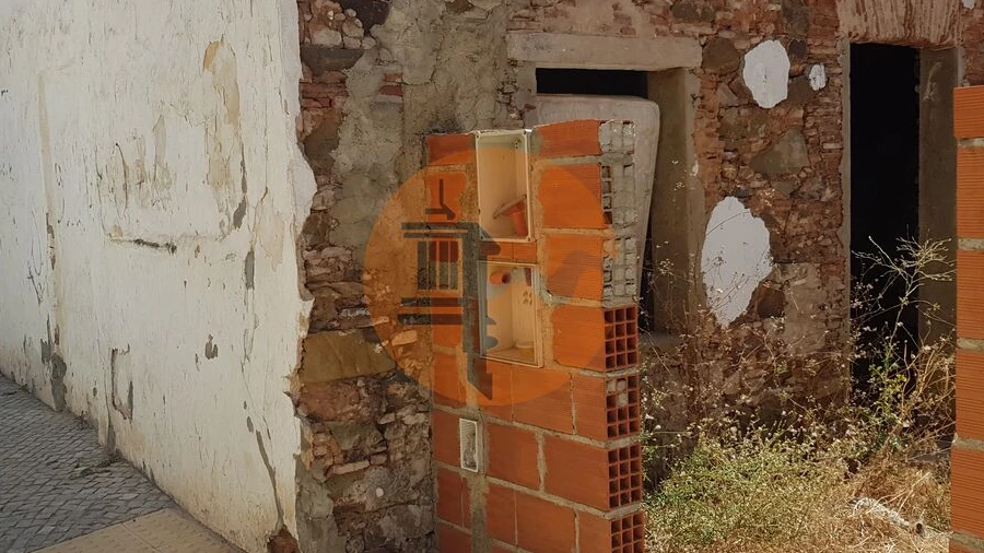 Moradia T2 para Venda em Vila Real de Santo Antonio