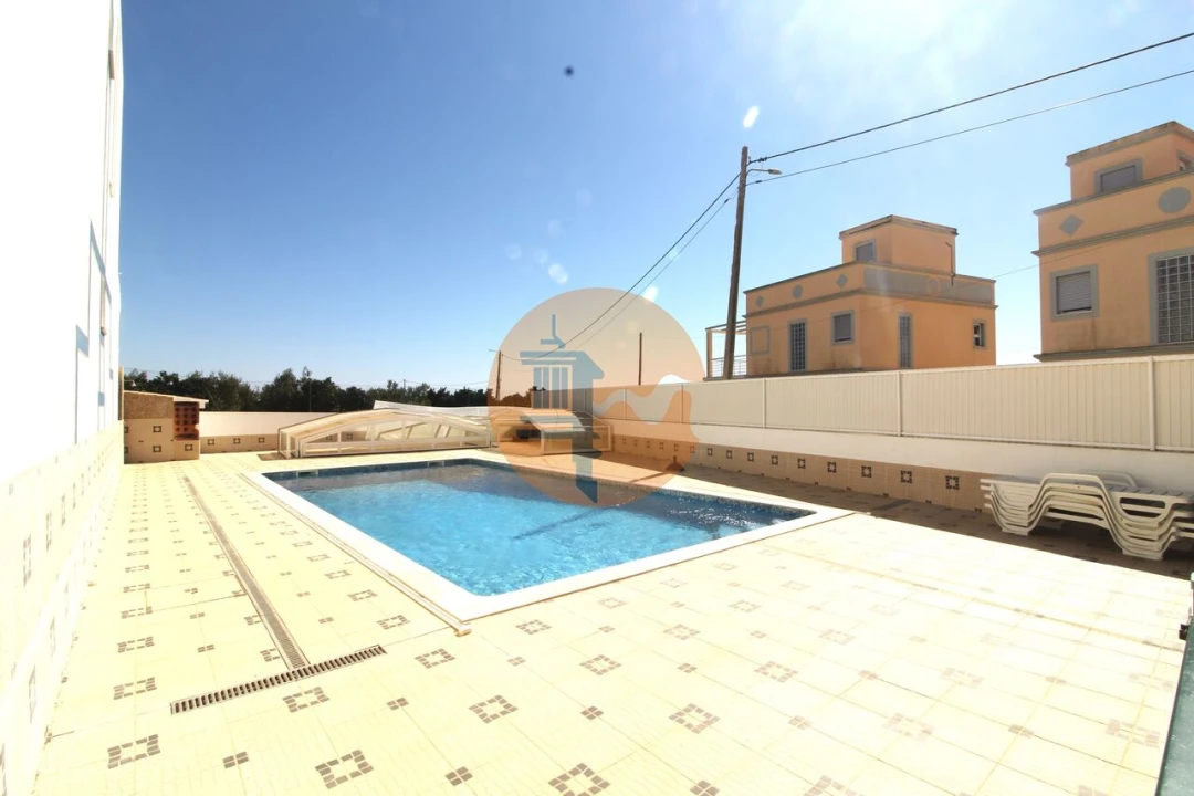 Moradia T3 para Venda em Vila Nova de Cacela Foto 3