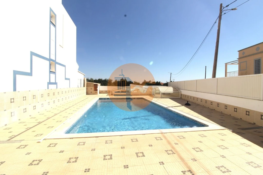 Moradia T3 para Venda em Vila Nova de Cacela Foto 5