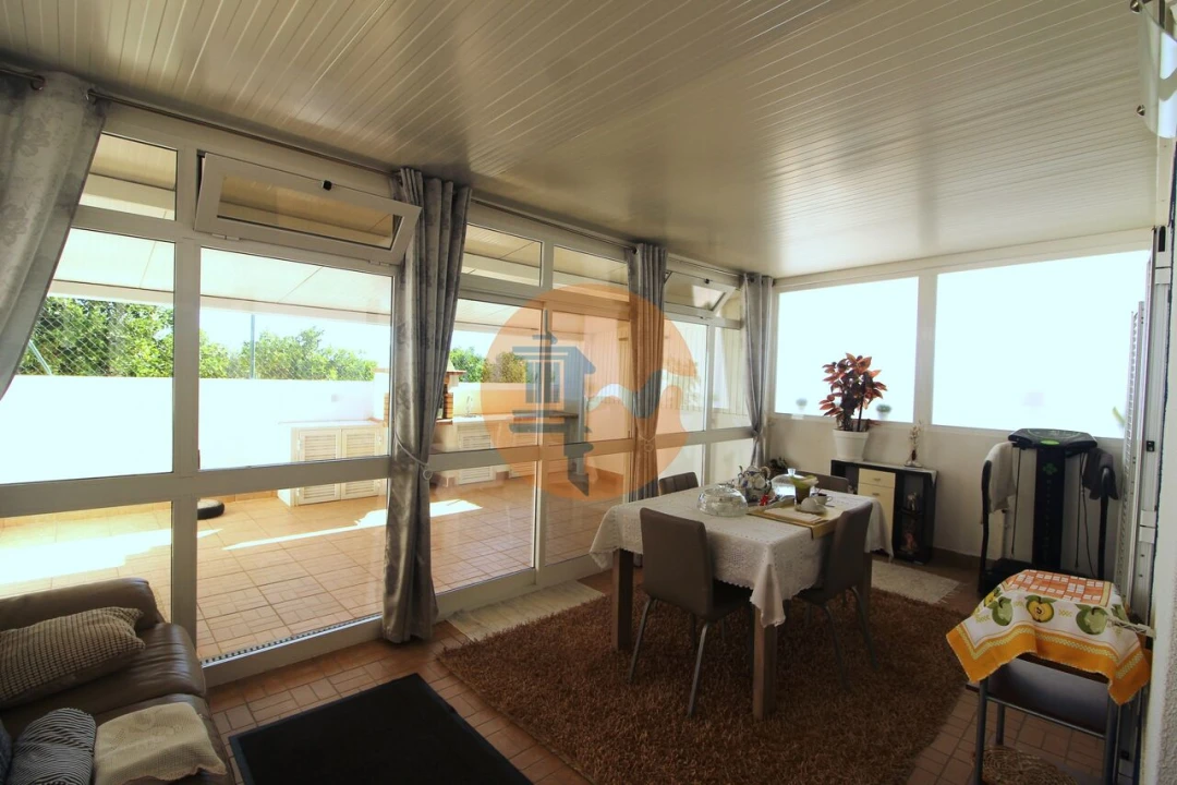 Moradia T3 para Venda em Vila Nova de Cacela Foto 11