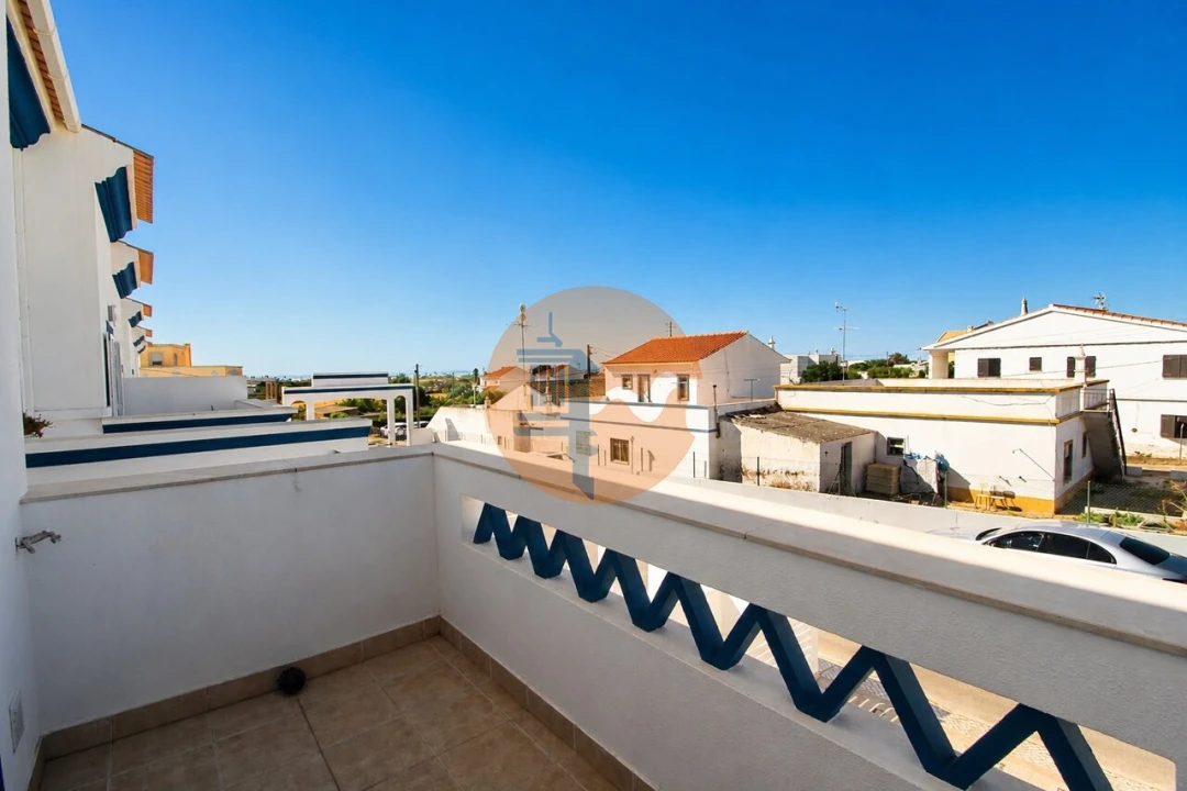 Moradia T3 para Venda em Vila Nova de Cacela Foto 24