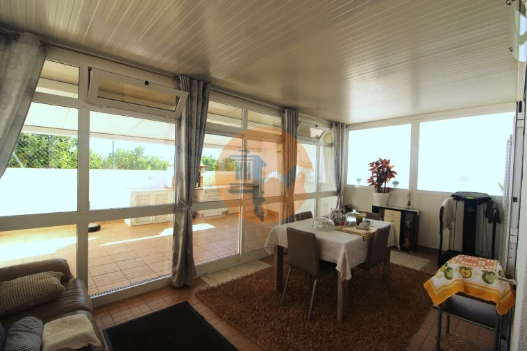 Moradia T3 para Venda em Vila Nova de Cacela Foto 11