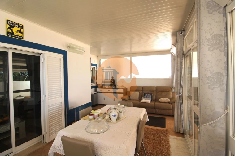 Moradia T3 para Venda em Vila Nova de Cacela Foto 12