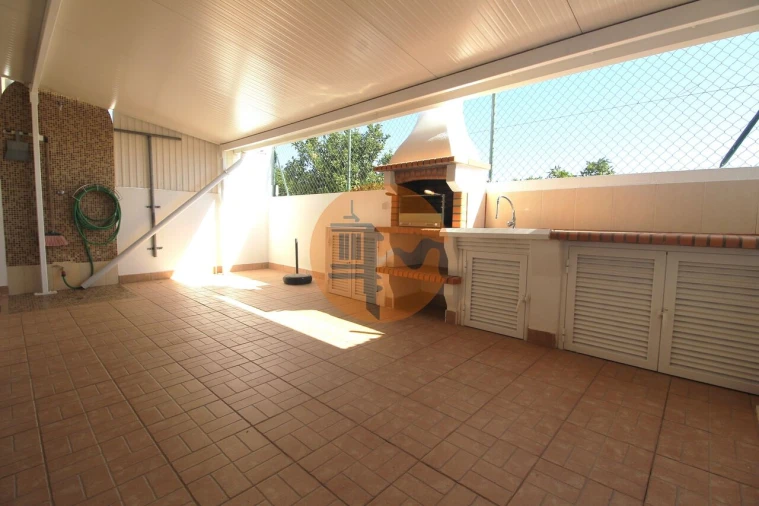 Moradia T3 para Venda em Vila Nova de Cacela Foto 13