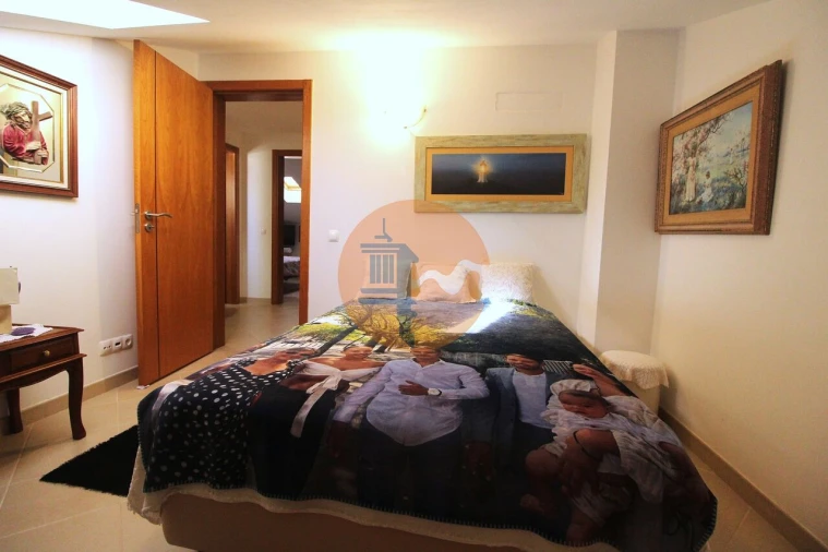 Moradia T3 para Venda em Vila Nova de Cacela Foto 22