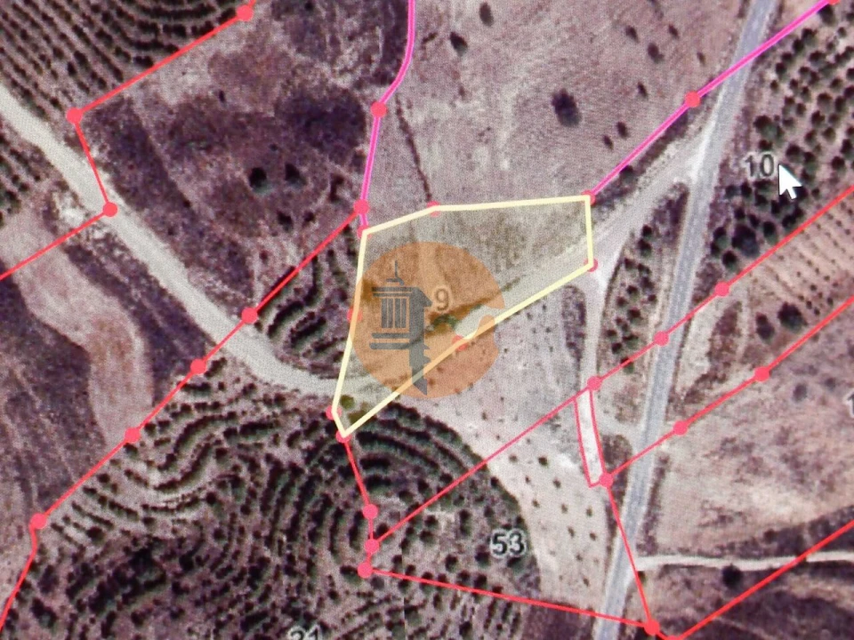 Terreno para Venda em Azinhal Foto 6