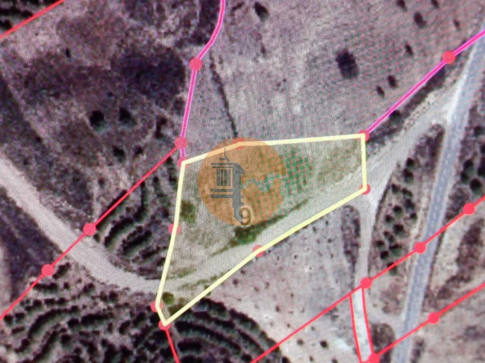 Terreno para Venda em Azinhal Foto 20