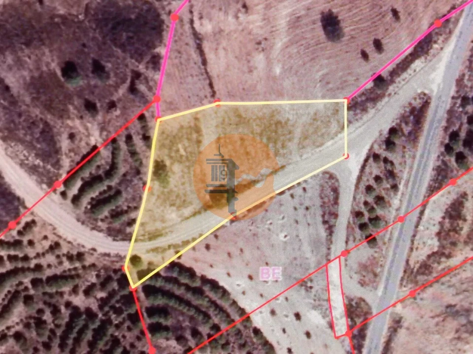 Terreno para Venda em Azinhal Foto 2