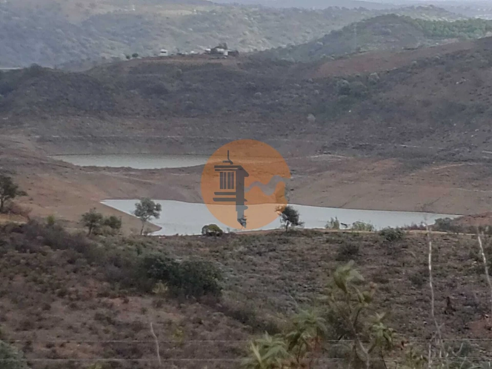Terreno para Venda em Azinhal Foto 3