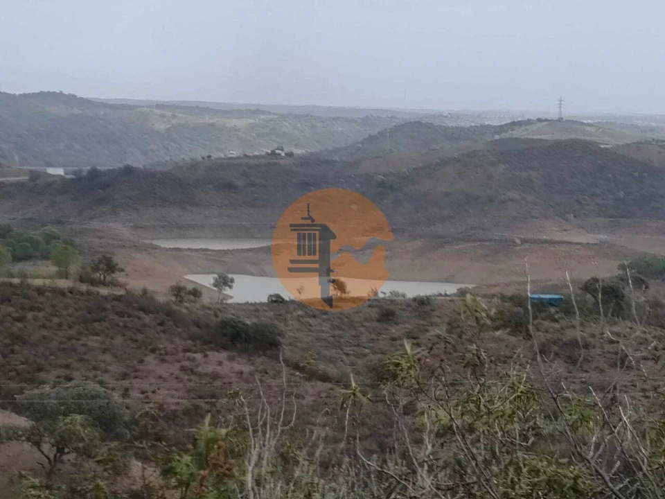 Terreno para Venda em Azinhal Foto 19