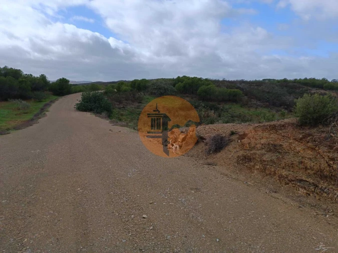 Terreno para Venda em Azinhal Foto 5