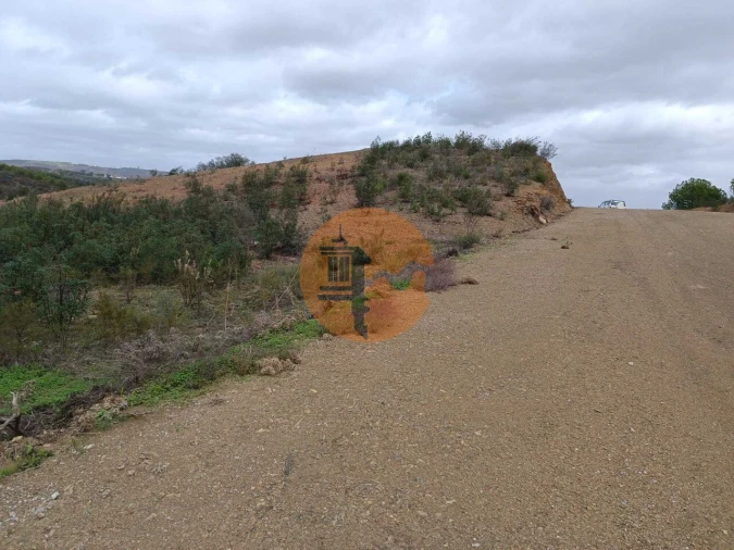 Terreno para Venda em Azinhal Foto 18