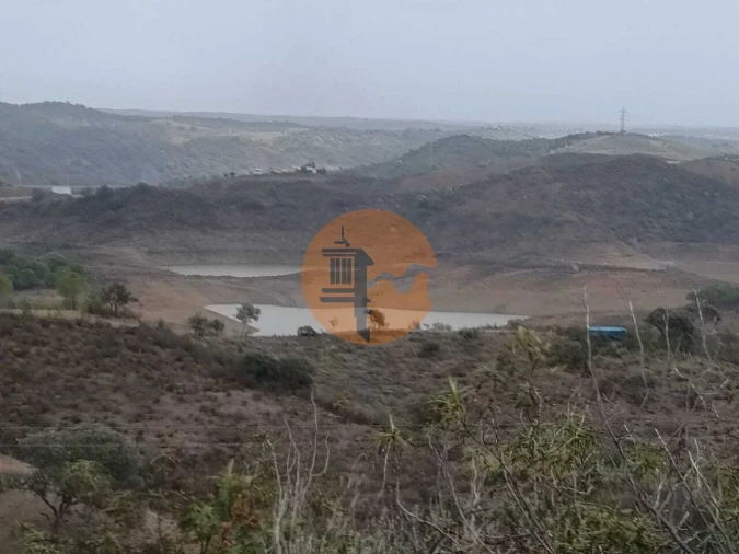 Terreno para Venda em Azinhal Foto 19