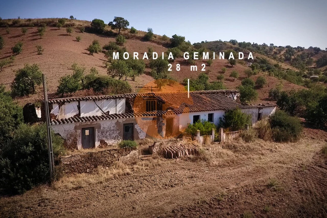 Terreno para Venda em Santa Catarina da Fonte do Bispo Foto 3